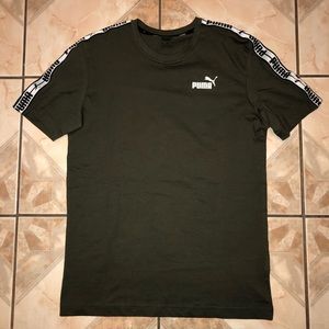 Puma shirt for men 💚